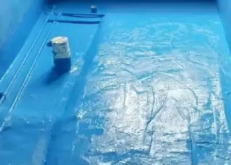 鄂州市卫生间漏水维修公司分享下鄂州市卫生间防水工程中常用防水涂料介绍。