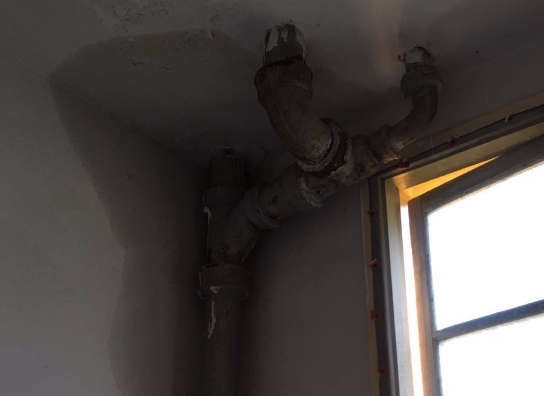 鄂州市卫生间漏水维修公司专业解读鄂州市卫生间防水的步骤